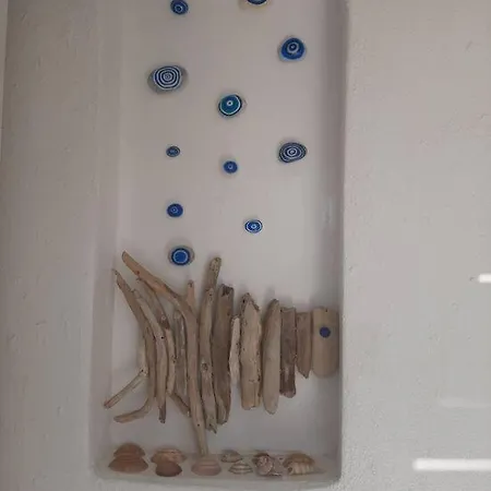 Faro Del Mar Naxos City