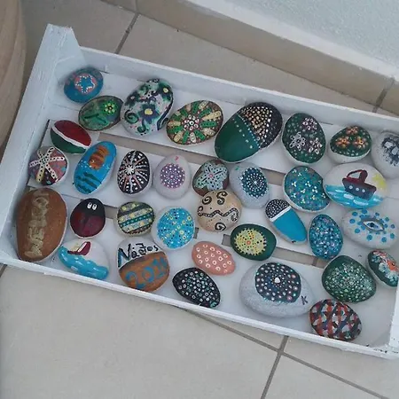 Σπίτι διακοπών Faro Del Mar