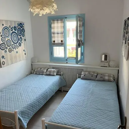 Σπίτι διακοπών Faro Del Mar *