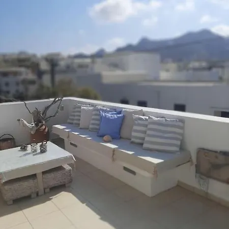 Faro Del Mar Σπίτι διακοπών