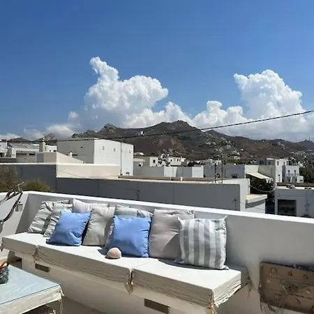 Σπίτι διακοπών Faro Del Mar *