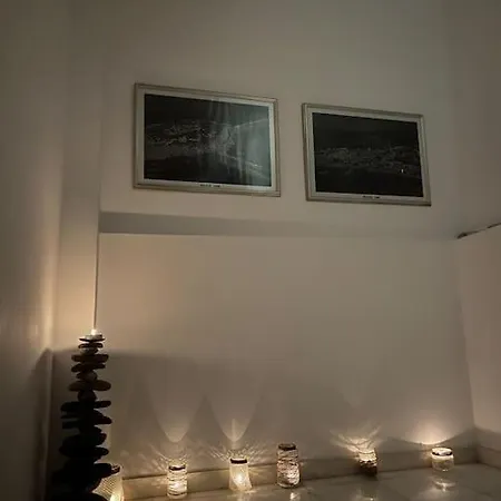 Faro Del Mar Σπίτι διακοπών Naxos City