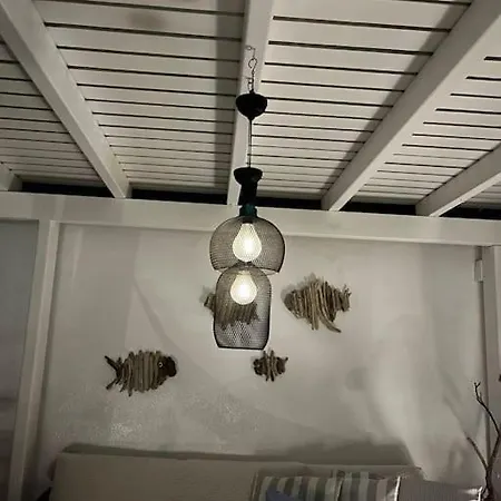 Faro Del Mar Naxos City