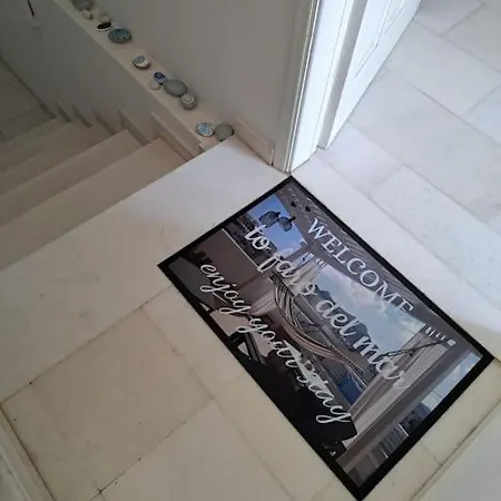 Σπίτι διακοπών Faro Del Mar *