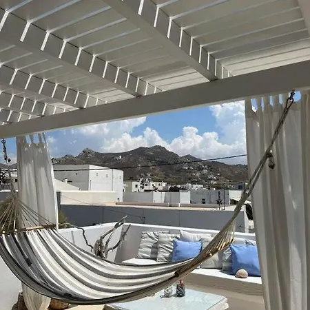 Faro Del Mar *
