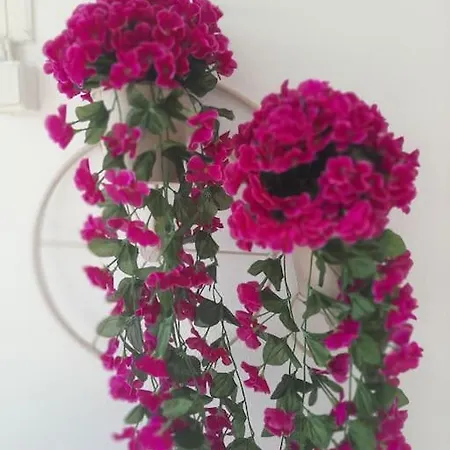 Σπίτι διακοπών Faro Del Mar *