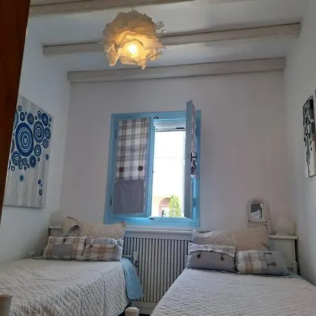 Faro Del Mar Σπίτι διακοπών