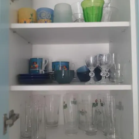 Faro Del Mar Σπίτι διακοπών Naxos City