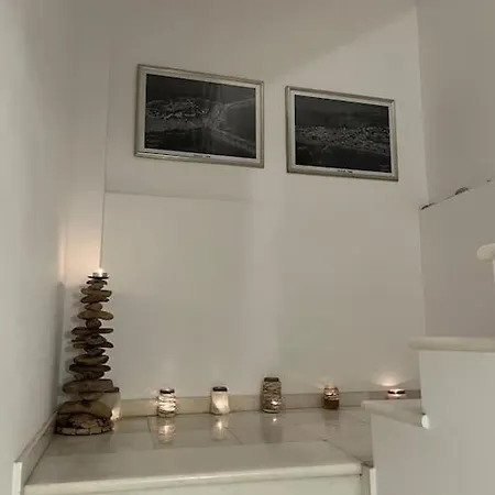 Σπίτι διακοπών Faro Del Mar Naxos City