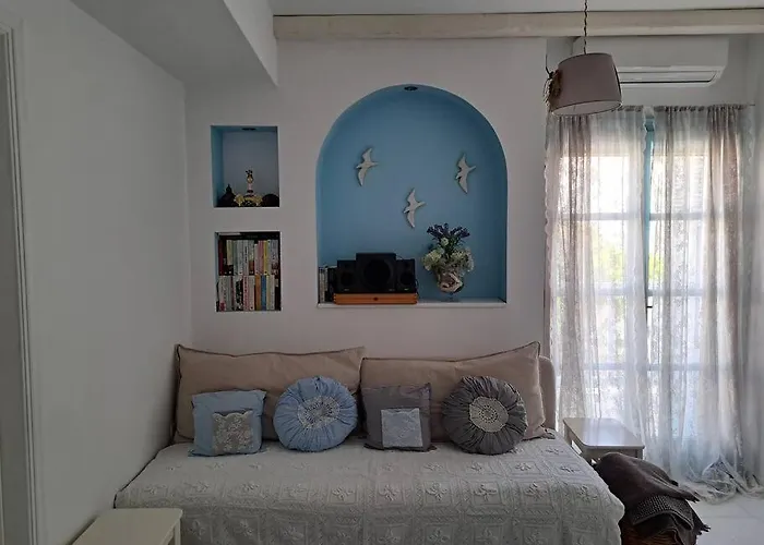 بيت للعطل Faro Del Mar *