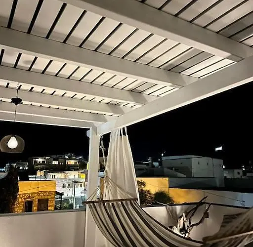 بيت للعطل Faro Del Mar *