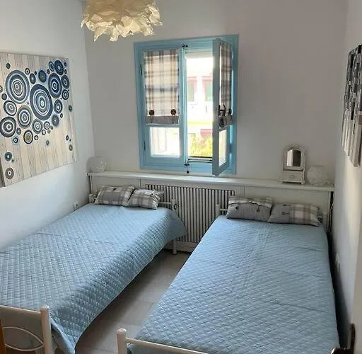 بيت للعطل Faro Del Mar *