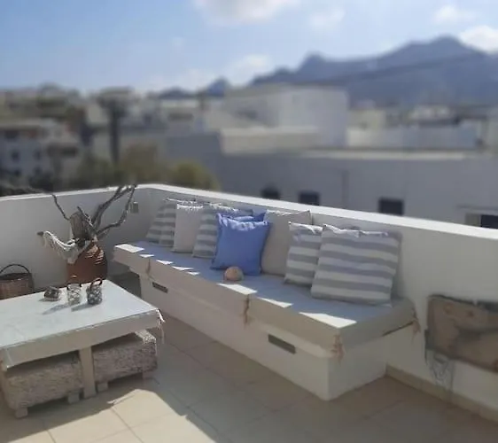 Faro Del Mar بيت للعطل