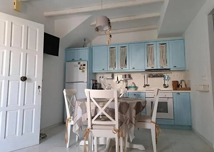 بيت للعطل Faro Del Mar *