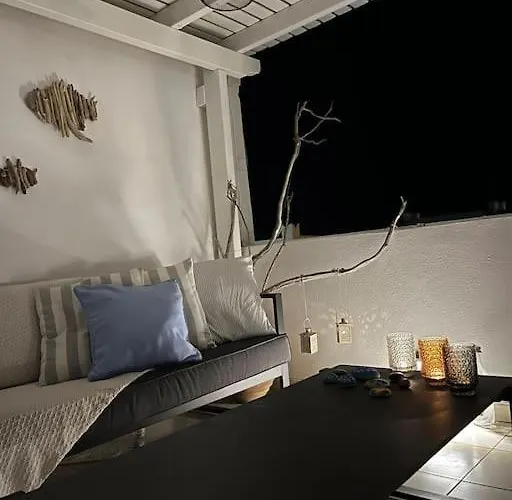 Faro Del Mar بيت للعطل *