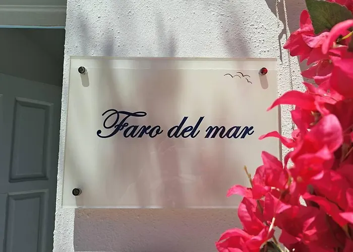 بيت للعطل Faro Del Mar *