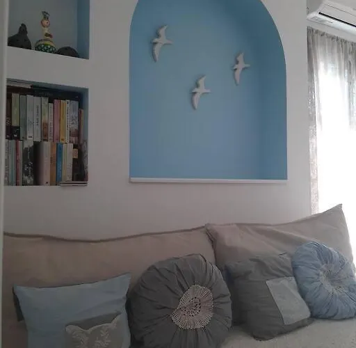 بيت للعطل Faro Del Mar