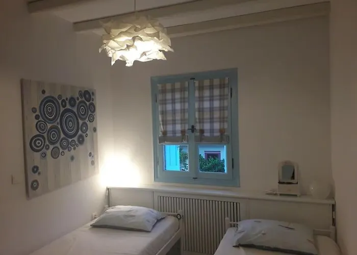 Faro Del Mar بيت للعطل *