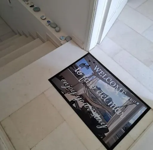 بيت للعطل Faro Del Mar *