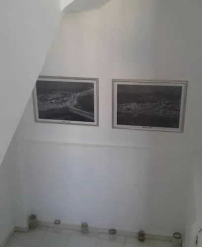 Faro Del Mar * Naxos City