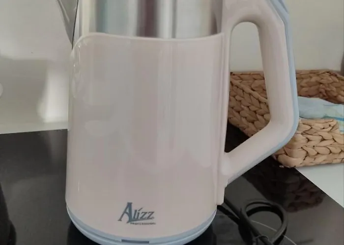 Faro Del Mar بيت للعطل *