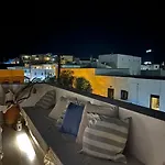 Faro Del Mar Ferienhaus Naxos City