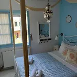 Ferienhaus Faro Del Mar Naxos City