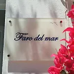Ferienhaus Faro Del Mar *
