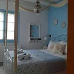 Faro Del Mar Ferienhaus *