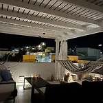 Faro Del Mar Ferienhaus Naxos City