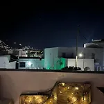 Faro Del Mar Naxos City