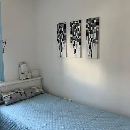 Faro Del Mar Holiday home