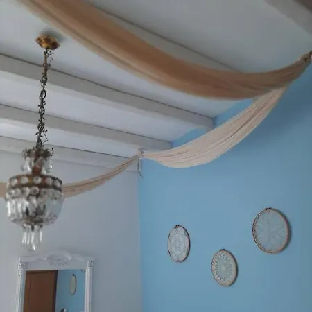 Faro Del Mar Naxos City