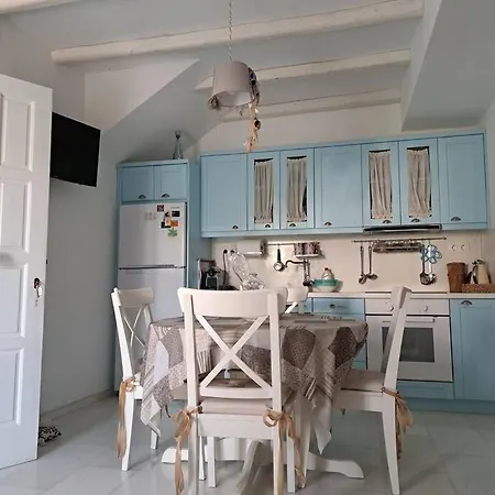 펜션 Faro Del Mar *