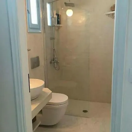Holiday home Faro Del Mar Naxos City