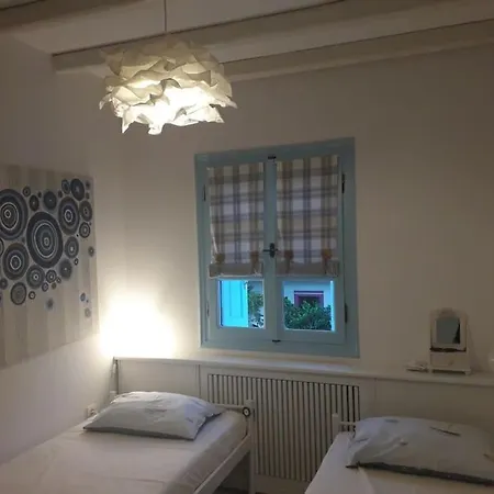 Faro Del Mar 펜션 *