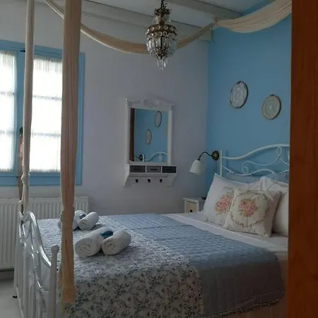 Faro Del Mar 펜션 *