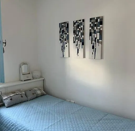 Faro Del Mar Nyaraló