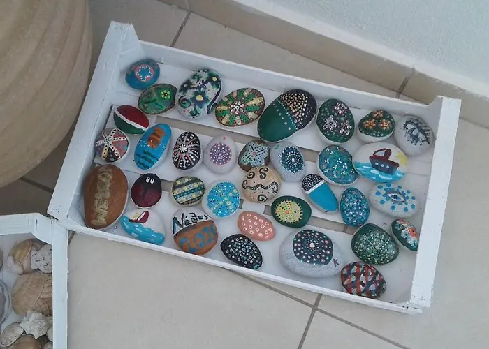 Nyaraló Faro Del Mar