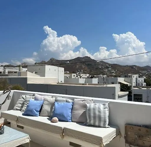 Nyaraló Faro Del Mar *