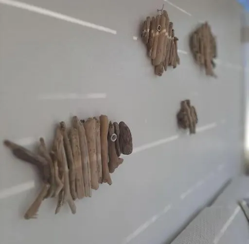 Faro Del Mar Nyaraló