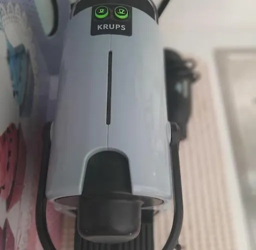 Faro Del Mar Nyaraló *