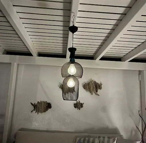 Faro Del Mar Naxos City