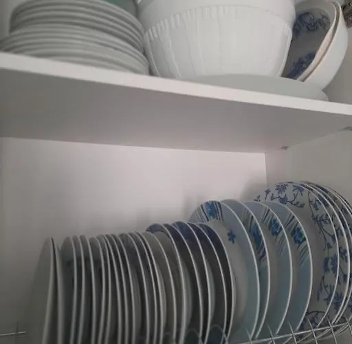 Faro Del Mar Nyaraló Naxos City