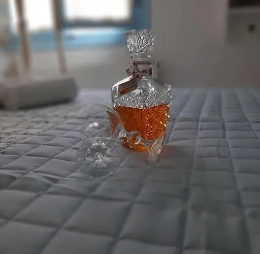 Faro Del Mar * Naxos City