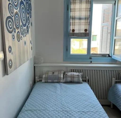 Faro Del Mar Nyaraló Naxos City