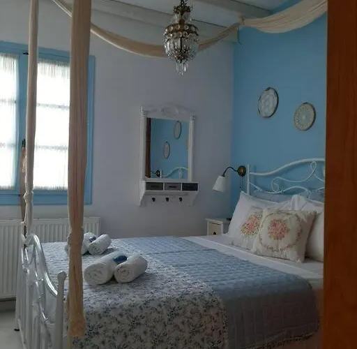 Faro Del Mar Nyaraló *