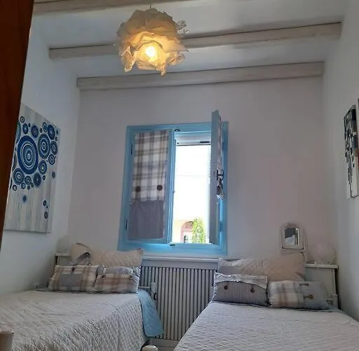 Faro Del Mar Nyaraló