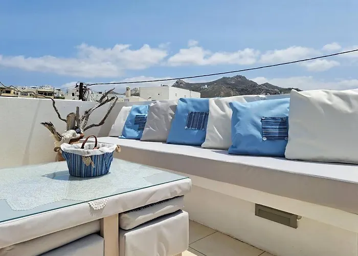 Nyaraló Faro Del Mar *