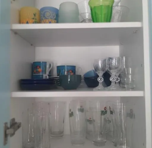 Faro Del Mar Nyaraló Naxos City